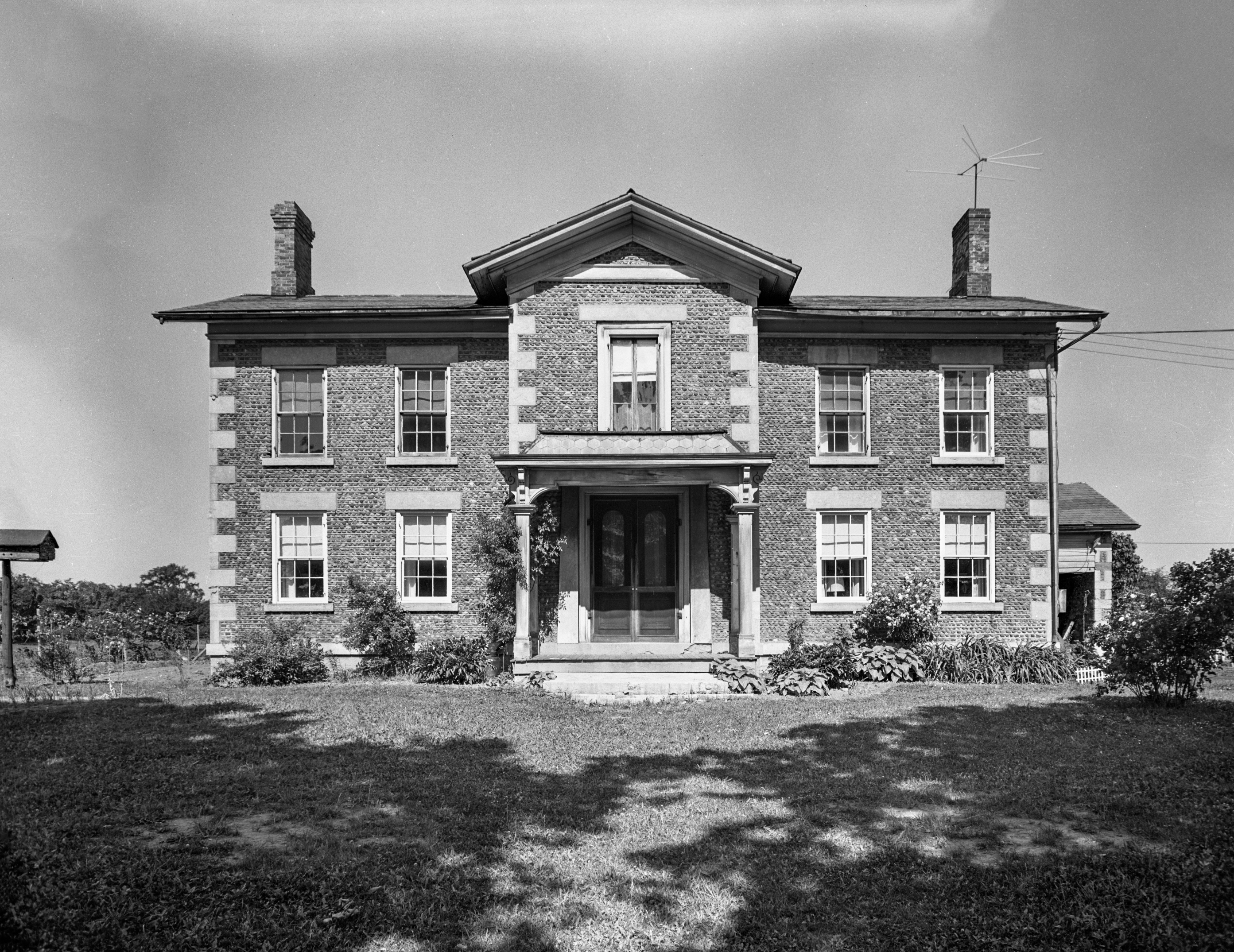 GP Ontario Canadaigua Can-5 1-1 N